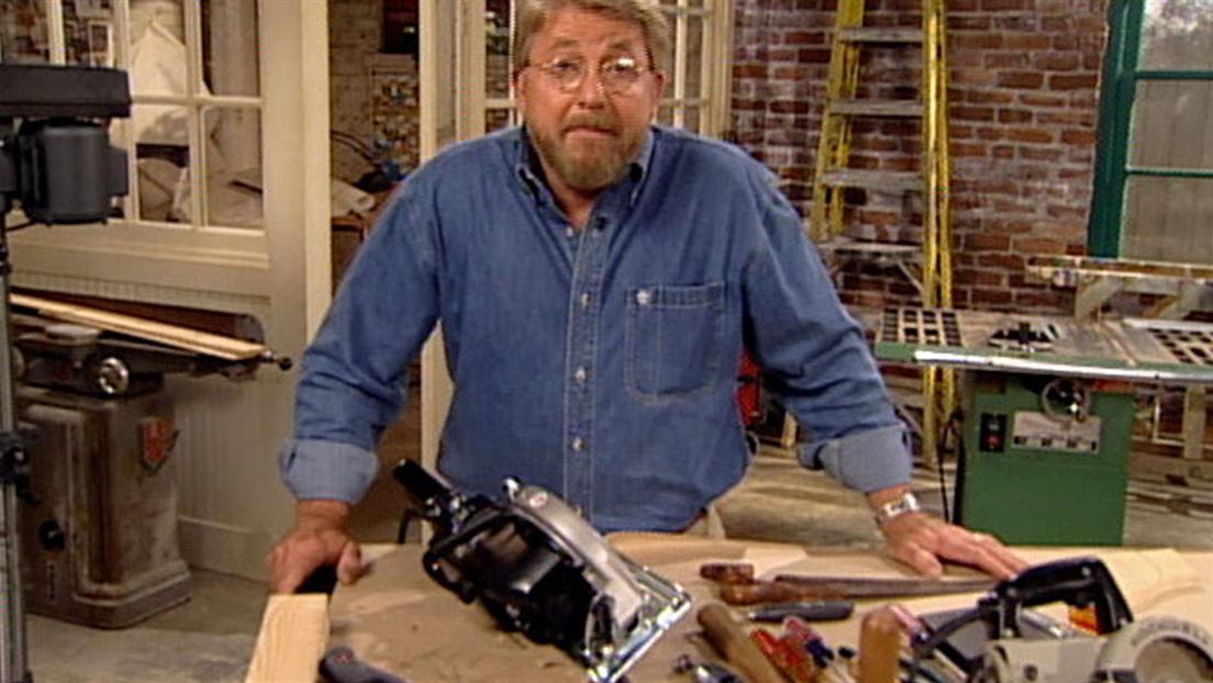 The Tool Bench: Power Tools