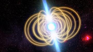 Episode 10 Pulsars & Quasars