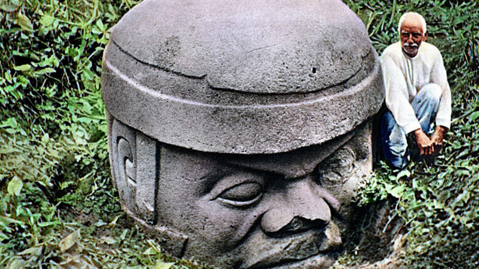 Watch Ancient Aliens Full Episodes, Video & More | HISTORY