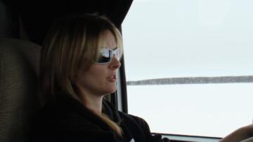 Episode 10 Icing on the Lake