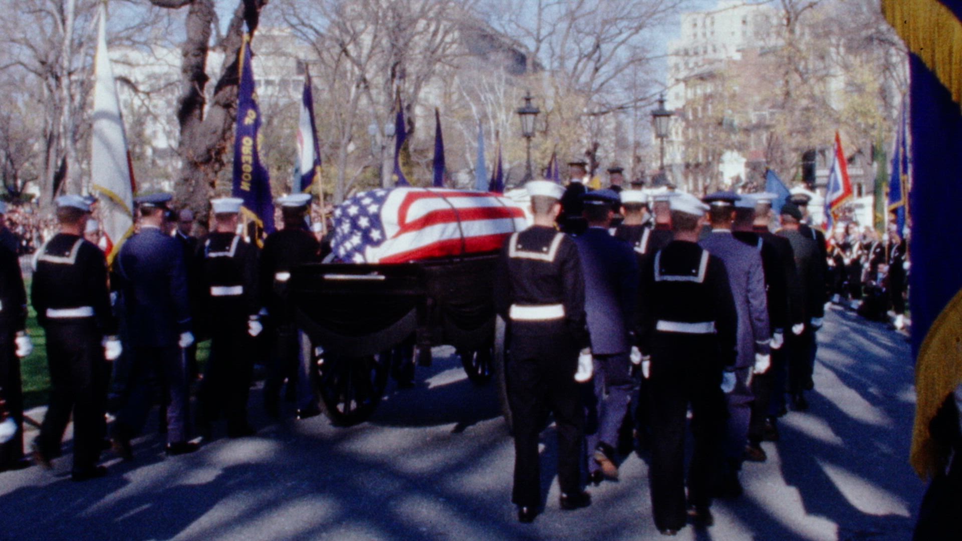 The Legacy JFK Left Behind thumbnail