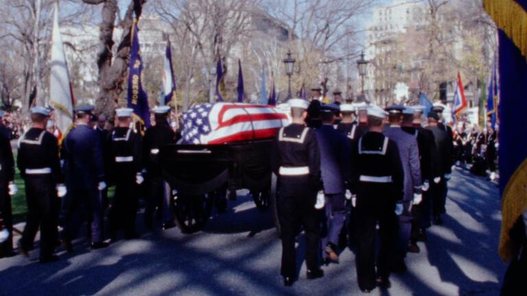 The Legacy JFK Left Behind thumbnail