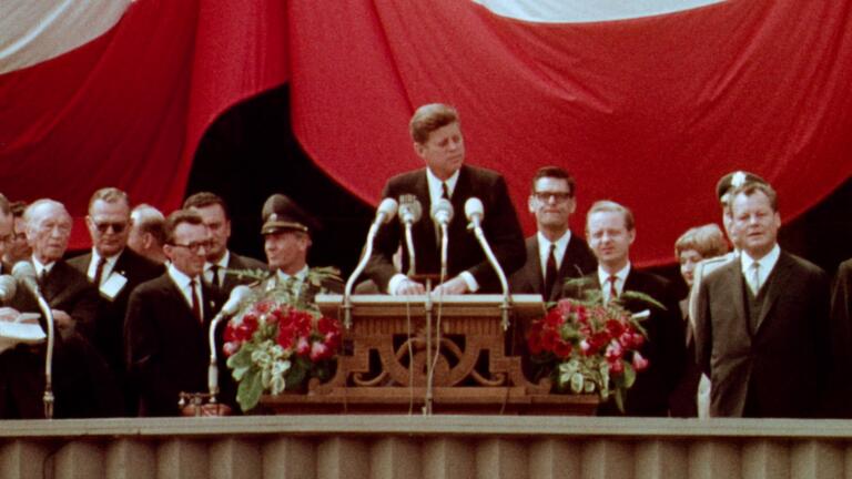 The USA is On The Brink of War thumbnail