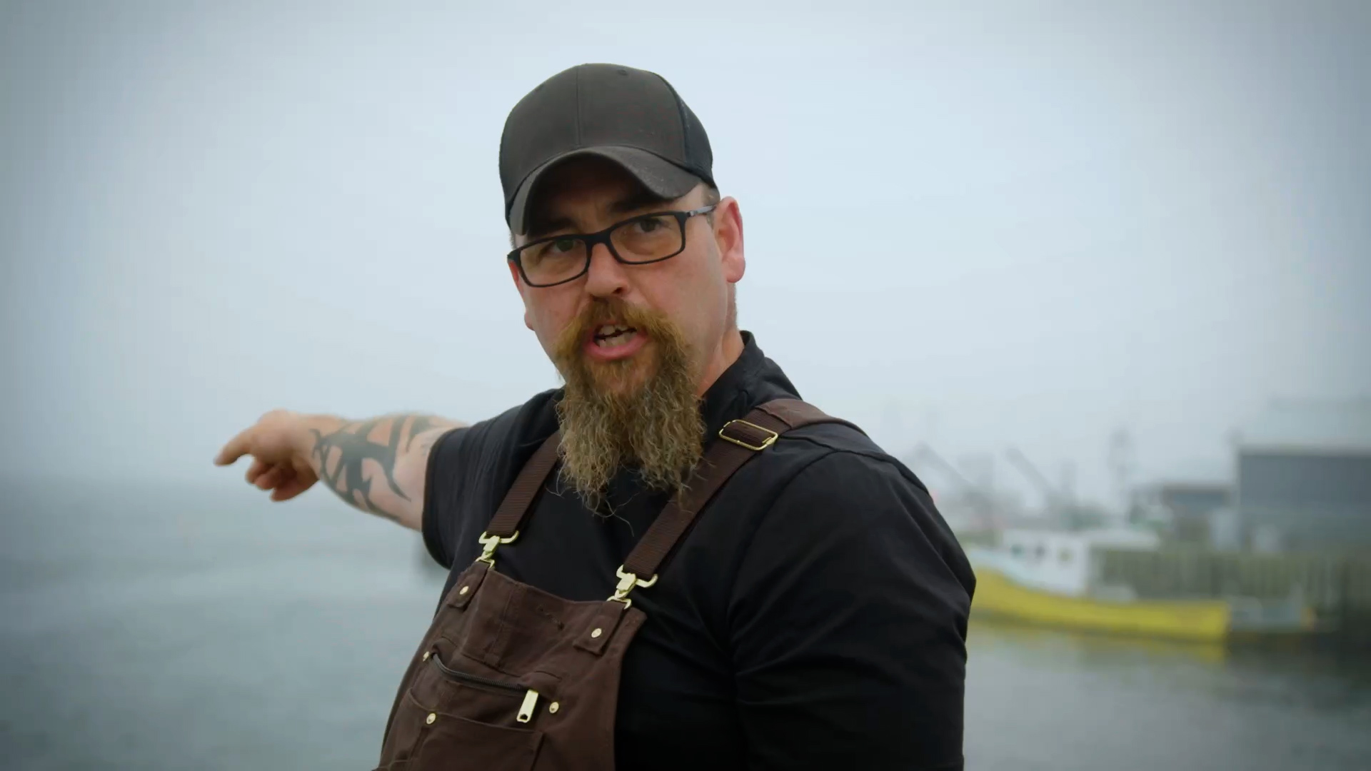 Preview: The Death Coast