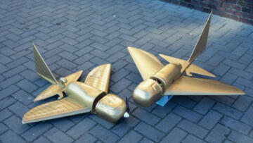 Episode 1 The Evidence