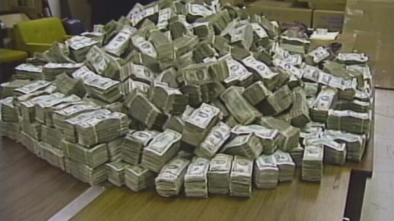 Who Killed Pablo Escobar? thumbnail