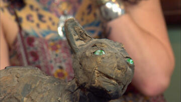 Episode 6 Dani Does It All