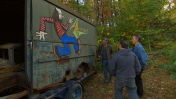 Episode 39 Dude Looks Like a Picker