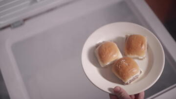 Episode 7 When Food Freezes Over