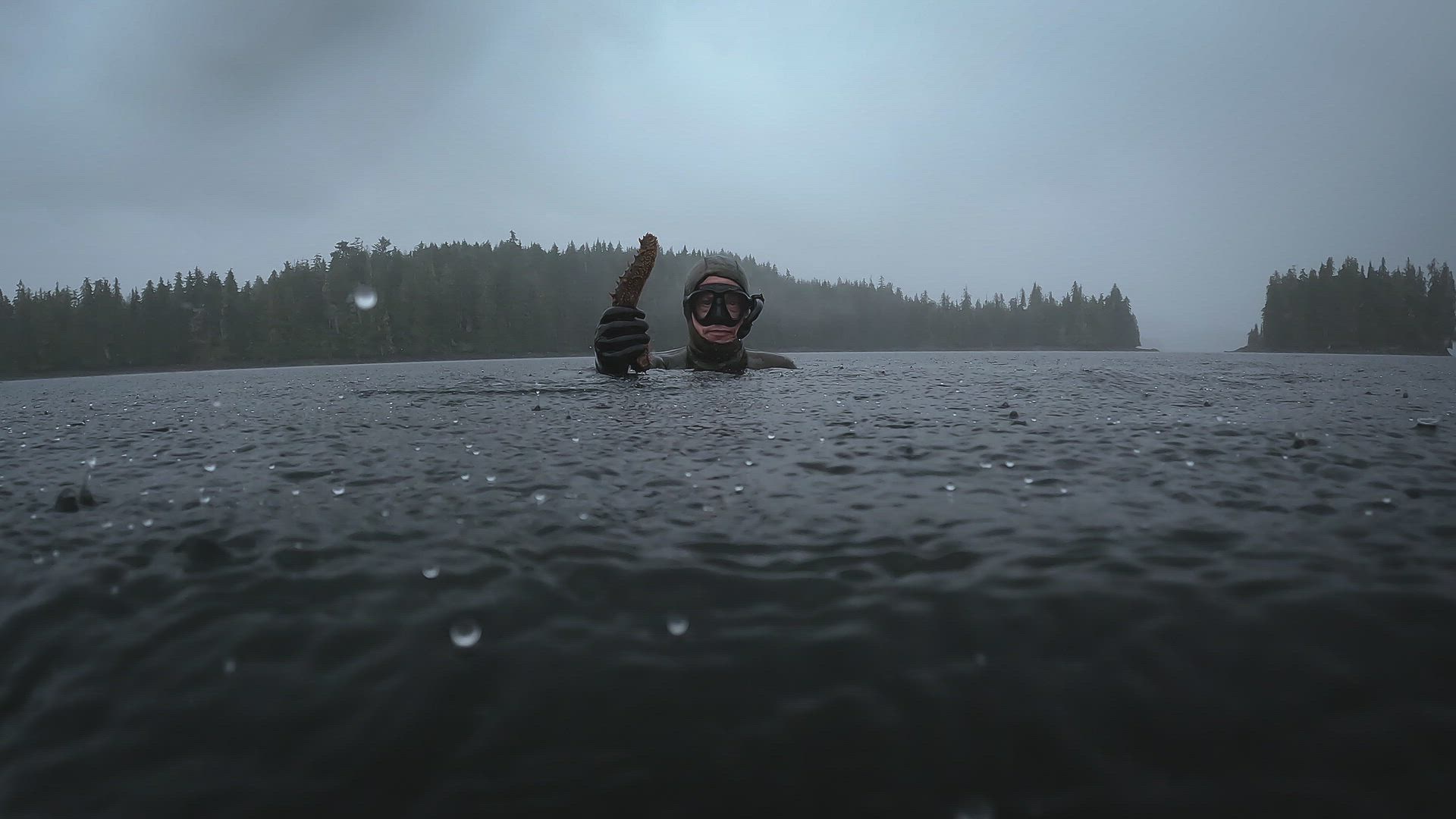 How Did the First Americans Survive?