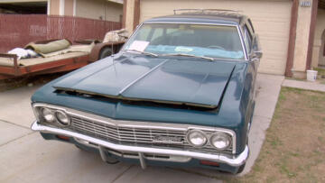 Episode 20 The British Are Coming