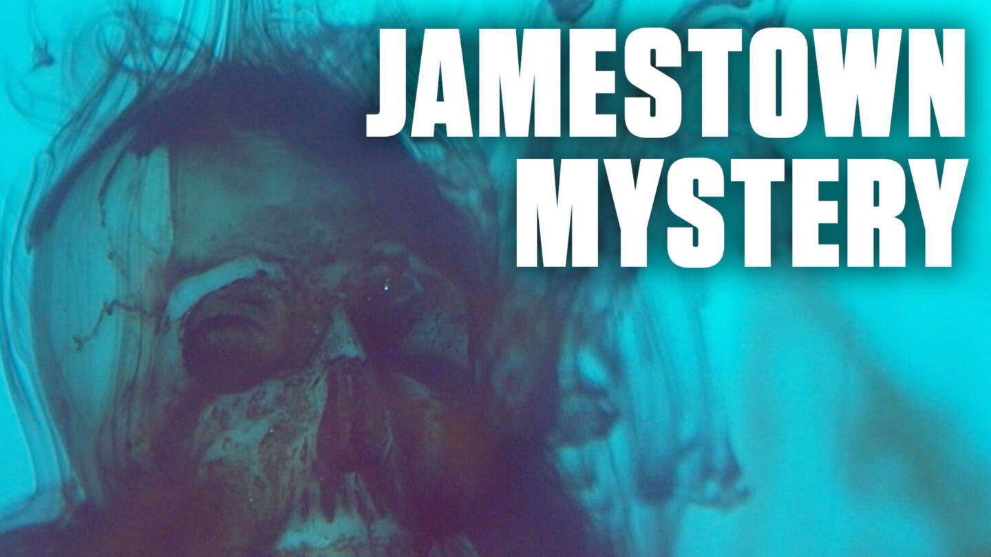 10 Facts About Jamestown