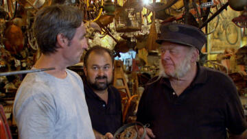 Episode 6 California Gold Mine
