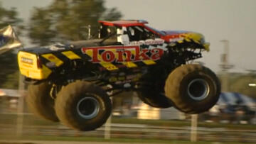 Episode 13 Monster Trucks