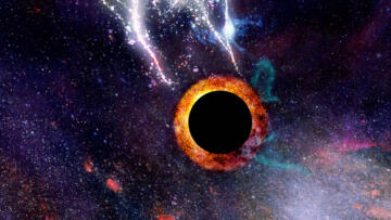Episode 12 Extreme Energy