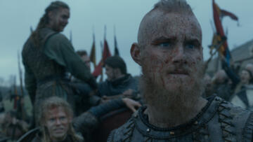 20 The Reckoning