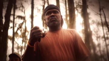 Episode 13 End of the Line