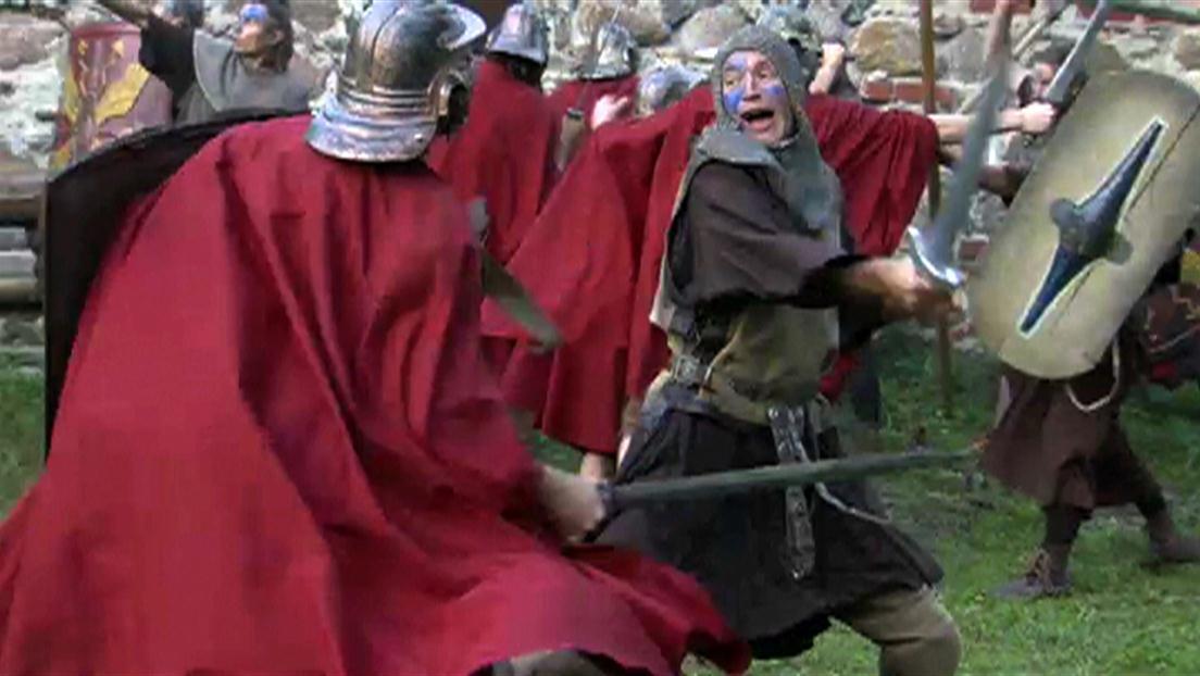 Was King Arthur A Real Person History Was King Arthur A Real Person History, King Arthur And The Knights Of Round Table True Story