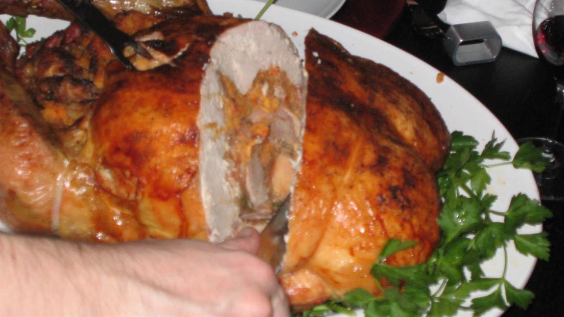 Watch Turducken Clip HISTORY Channel