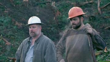 Watch Ax Men Season 2 Online History