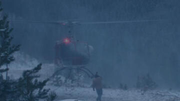 Episode 6 Lost in the Fog