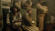 Black Codes Reconstruction Era