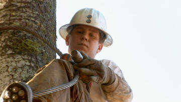 Episode 10 Black Friday