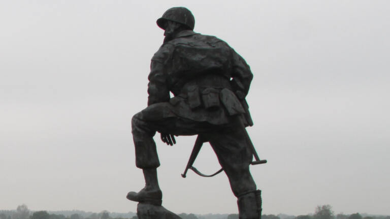 D-Day: Allied Invasion at Normandy thumbnail