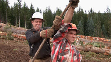 Episode 14 The Final Haul