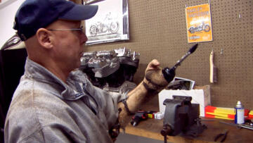 Episode 3 Storm Season Strikes