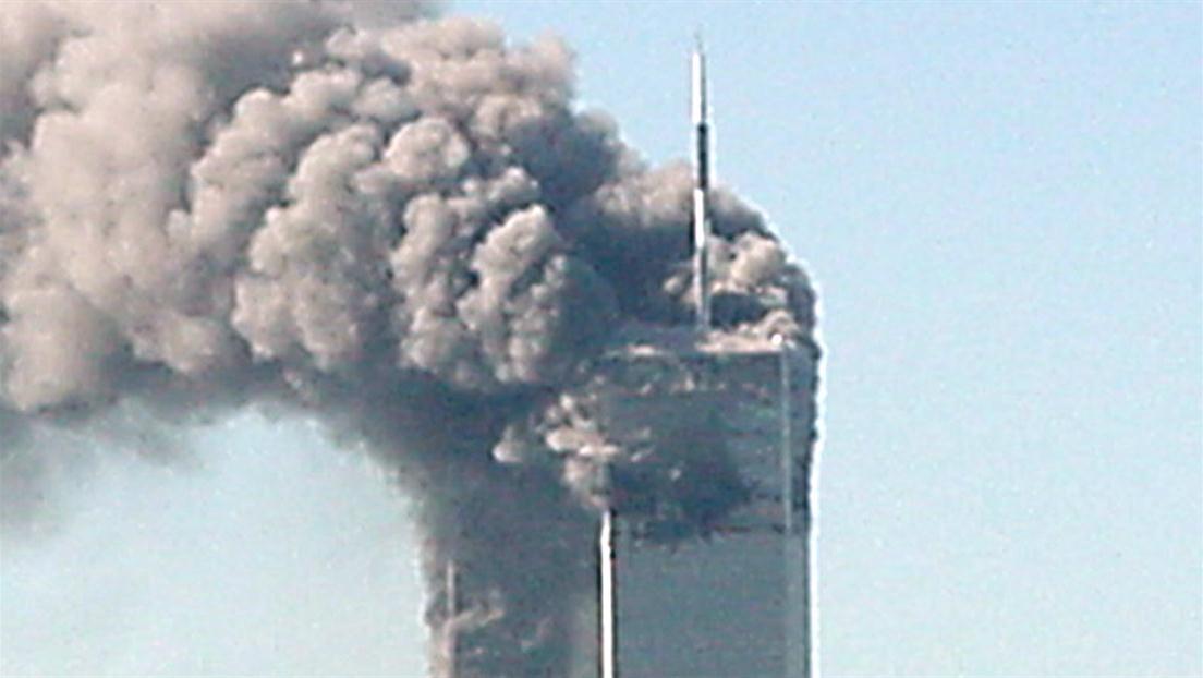 Max Frankston On 9 11 History