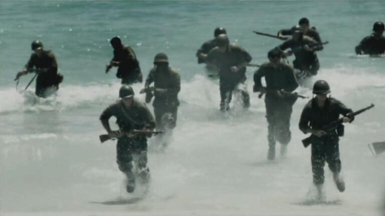 D-Day Invasion thumbnail