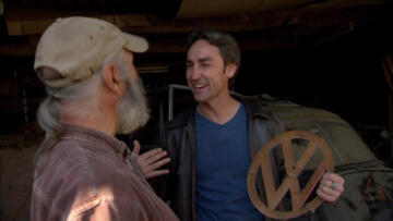 Episode 4 Pandora's Box