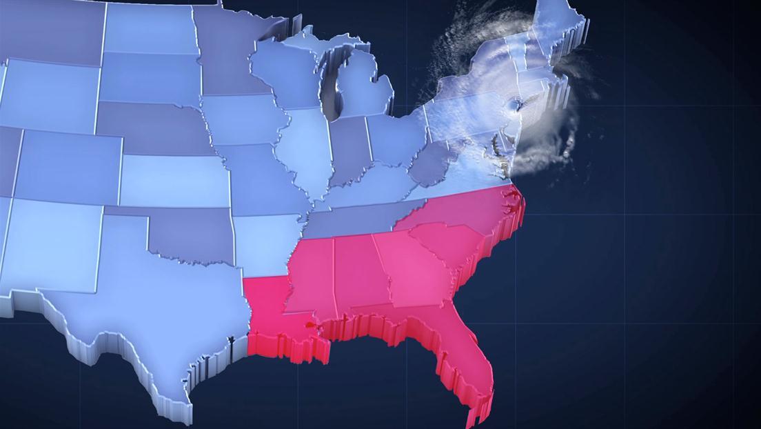 The Deadliest Natural Disasters In U S History History