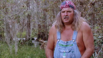 Episode 11 Swamp People : Swampsgiving