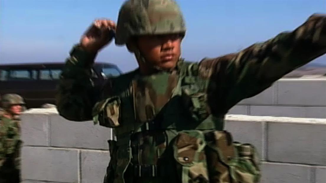 Watch How Grenades Work Clip HISTORY Channel