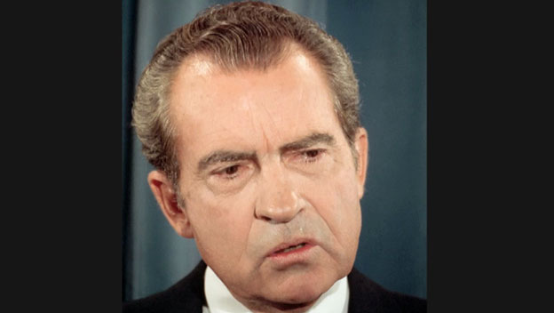 Listen to Nixon I am Not a Crook HISTORY Channel