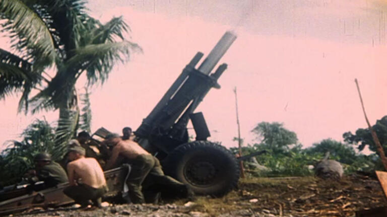 Battle of Kwajalein thumbnail