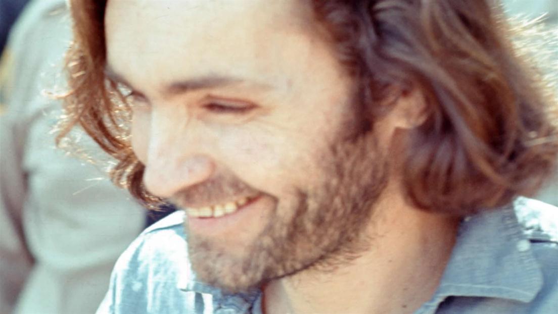 Watch How Manson Attracted His Followers Clip HISTORY Channel