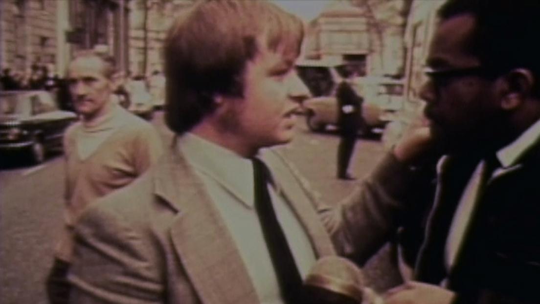 Watch History Uncut IRA Bombing London 1973 Clip HISTORY Channel