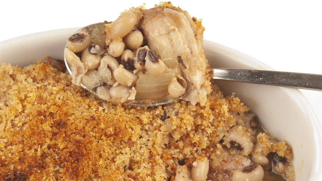 1 вкусные основные блюда на Новый год