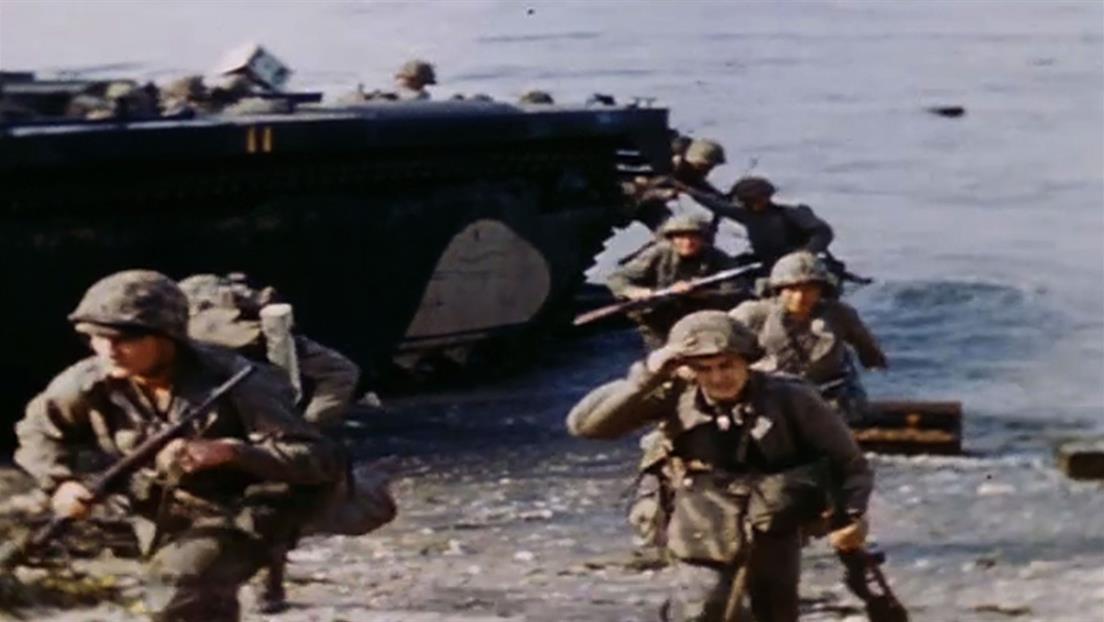 Battle Of Okinawa History