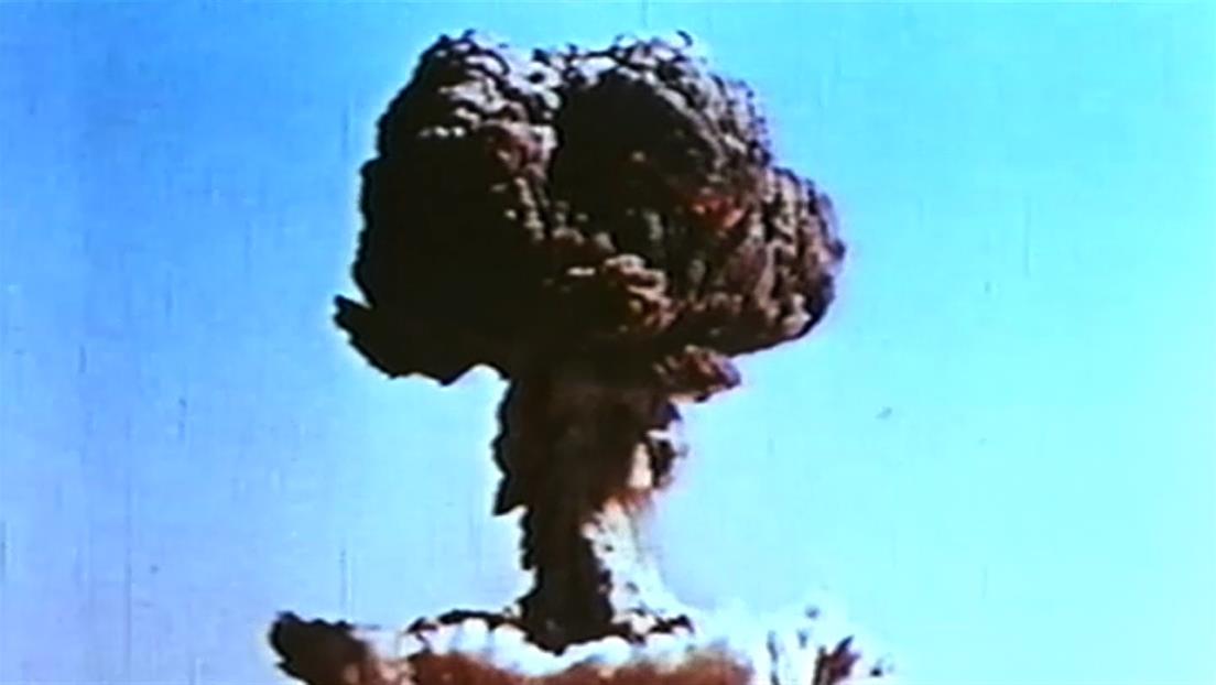 Nuclear Test Ban Treaty signed | August 5, 1963 | HISTORY