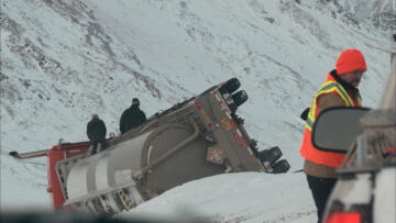 Episode 3 Canadian Invasion