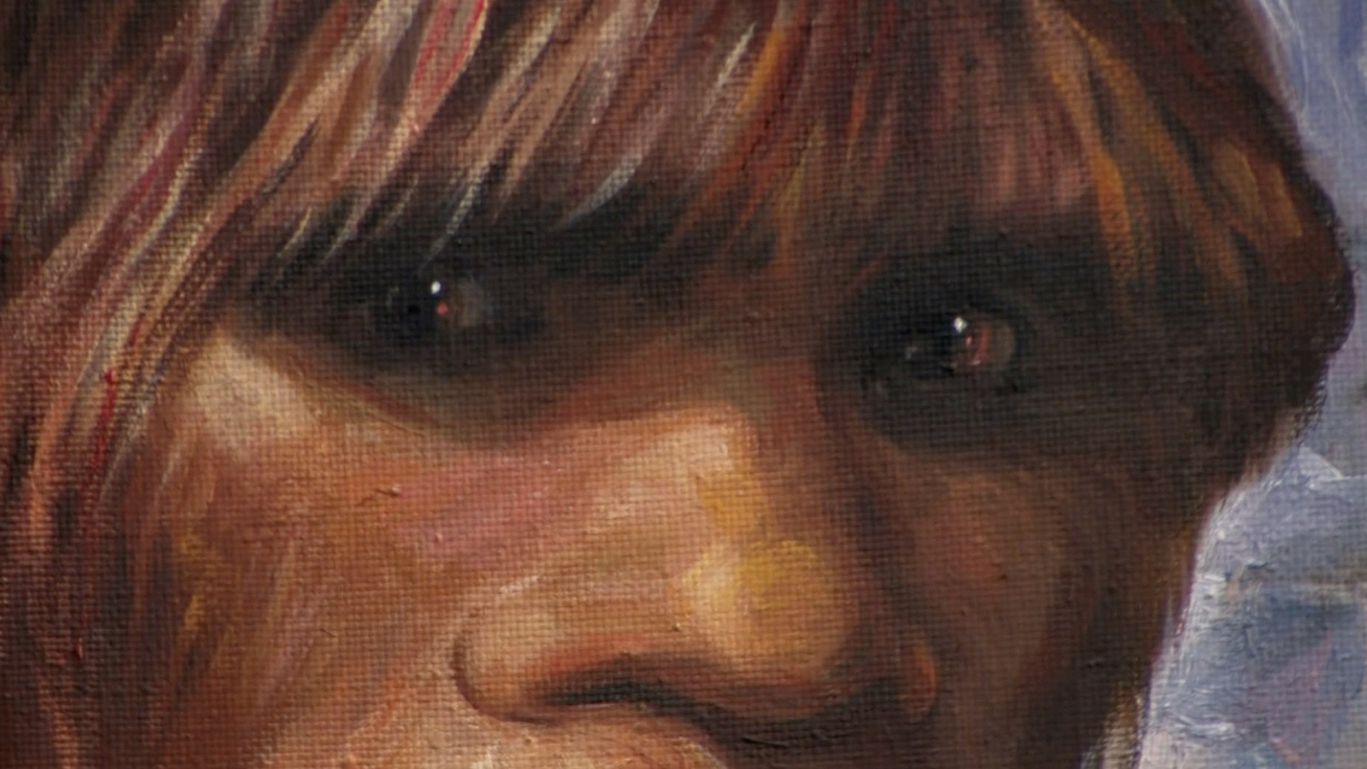 Russia's Killer Apemen