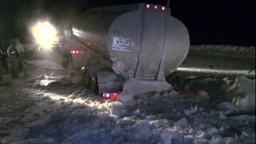 Episode 6 Driving on Thin Ice
