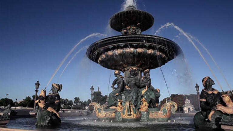 Thomas Jefferson in Paris thumbnail