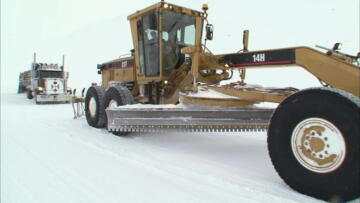 Episode 4 Blinding Whiteout