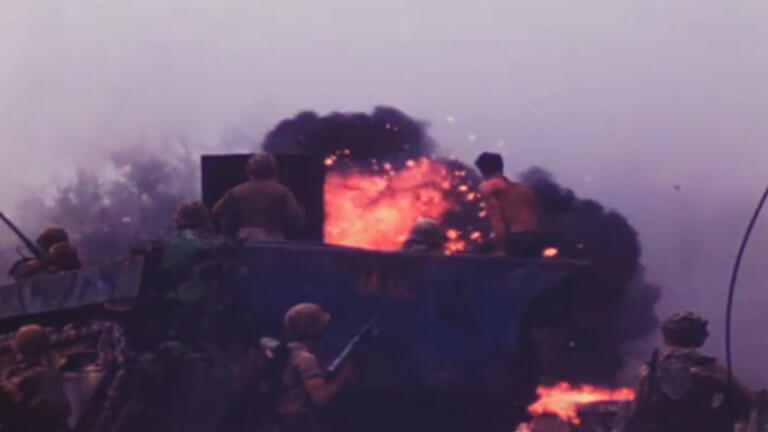 Battle of Peleliu thumbnail