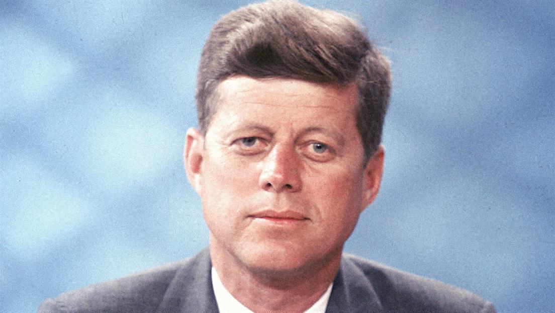 JFK: Catholic for President - HISTORY